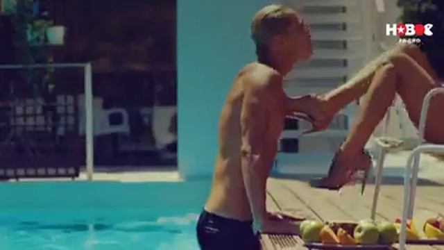 Если бы песня была о том что происходит в клипе))) смотреть онлайн