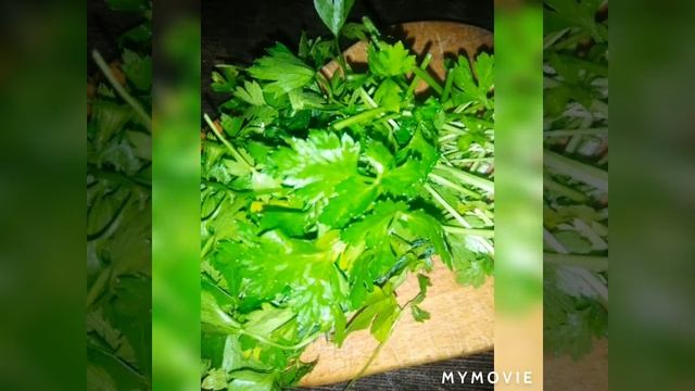 Фаршированные перцы.