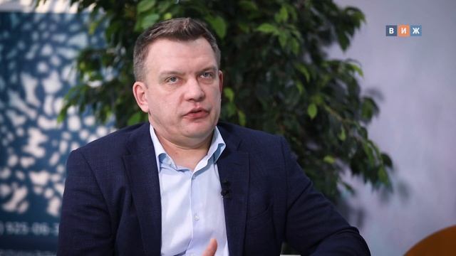 Интервью с Иваном Фетисовым смотреть онлайн