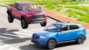 Мультики для детей | Гонки машинок#115