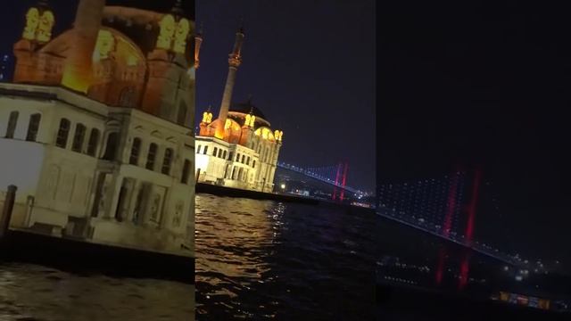 Стамбул Азан смотреть онлайн
