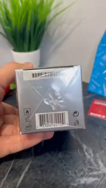Hugo Boss Bottled запечатанные