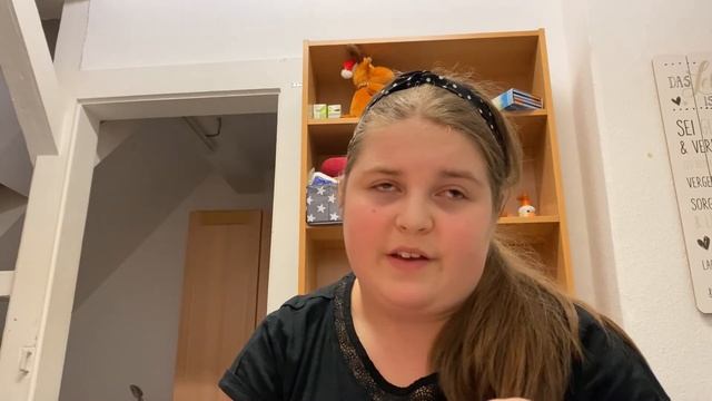 😮einfach klasse 🎄Isanaadventskalender 2022, mein Favourite😍 смотреть онлайн