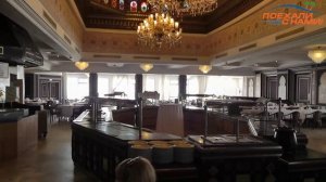 Отель Sol Azur Beach Hotel 4* - Тунис