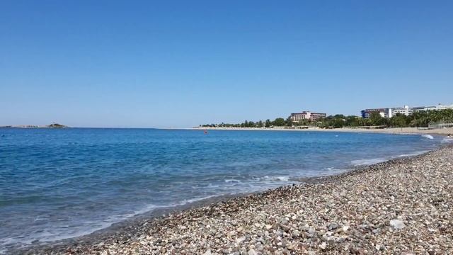 Alanya Okurcalar July 2020, Окуджалар июль 2020