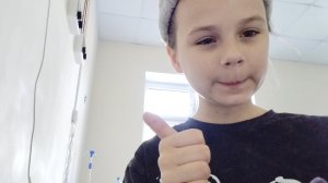 влог больница 🏥