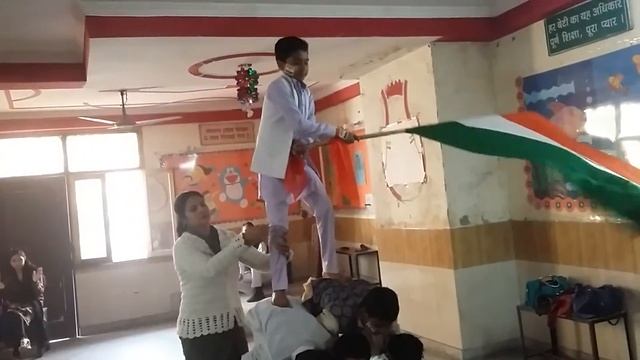 patriot dance смотреть онлайн