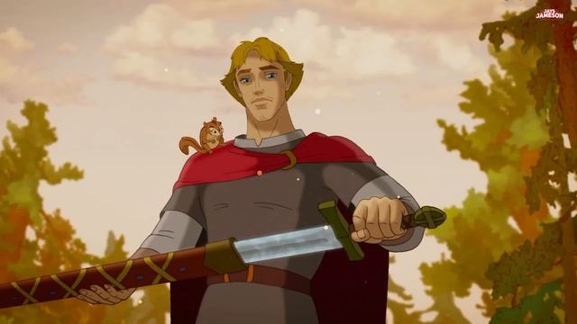 ЗАБЫТЫЙ ЧЕТВЁРТЫЙ БОГАТЫРЬ! смотреть онлайн