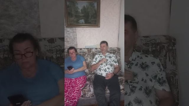 Будни слепого мастера в прямом эфире! смотреть онлайн
