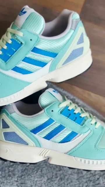 Adidas originals zx 8000 #zx8000 #adidas #adidaszx #zxfamily #instagram #london #japan #sample #zx смотреть онлайн