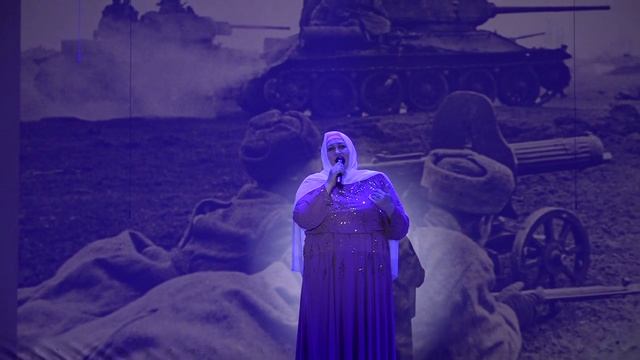 Салют победы часть-4