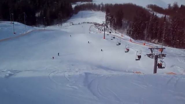 Рома в Силичах смотреть онлайн
