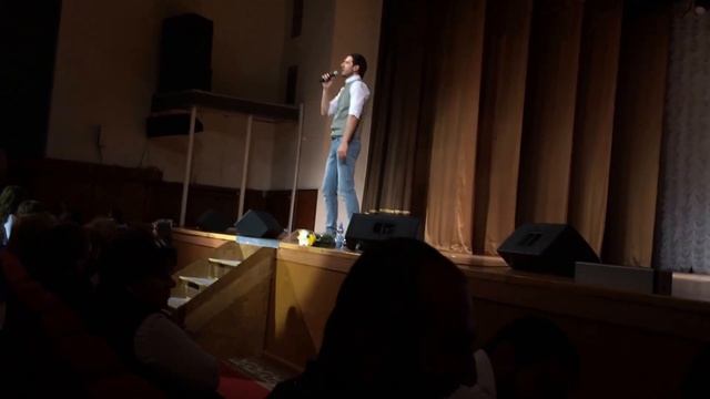 Араме - им арев / Arame - Im Arev