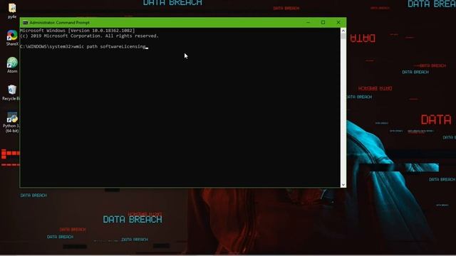 How to get Windows 10 Activation key free(ONLY genuine software) смотреть онлайн