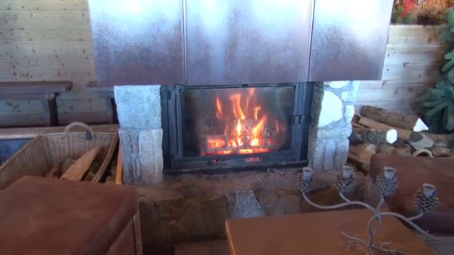 Ресторан.mp4 смотреть онлайн