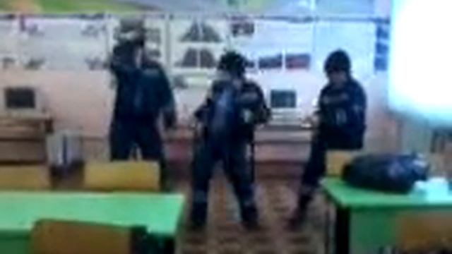 танец кадетов смотреть онлайн