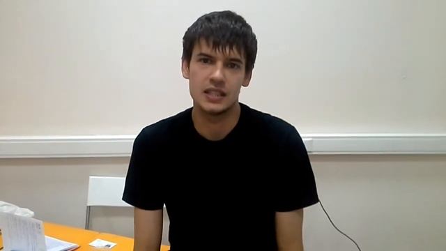 Про Базовый Тренинг Гудвина по Массажу и Мануальной терапии. (Алексей)