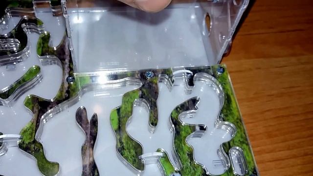 Обзор формикария "Лесная Фея" смотреть онлайн