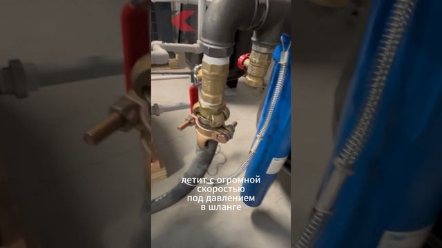 Зачем нужен страховочный тросик и как его устанавливать? Показываем 👀 смотреть онлайн