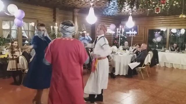 Тамада - весільна казка.Житомир смотреть онлайн