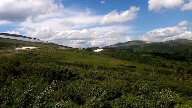 в горах смотреть онлайн