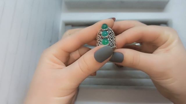 Украшения🌼посеребрение🌼Индия🌼натуральные камни 🌼12. 12.2022 смотреть онлайн