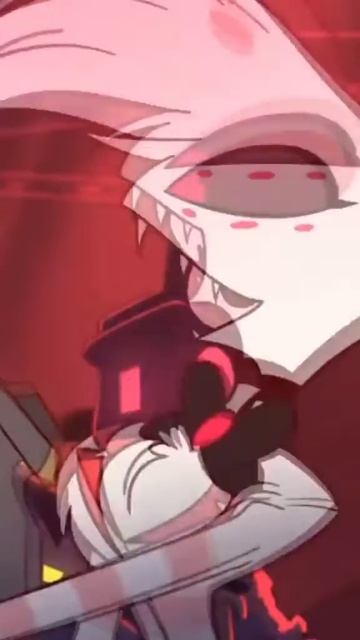 герои из отеля Хазбин и Адский бос смотреть онлайн