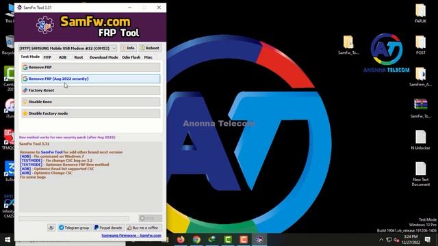 Samsung A04/A04S FRP Bypass Google Account 2024 Android 13 | Without Apps Install | Without TalkBac смотреть онлайн