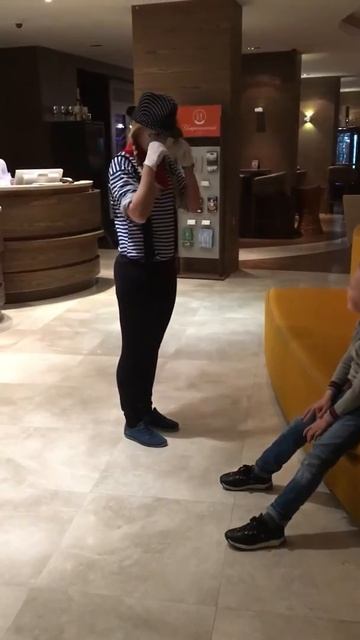 Мим в отеле имеретинский смотреть онлайн