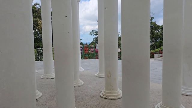 Поездка во Вьетнам (Дананг) мост руки бога смотреть онлайн