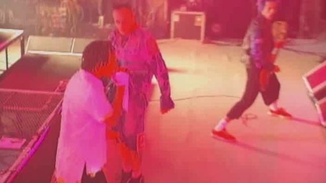 TheProdigy.ru.Their Law Манежная Площадь (Москва, Россия)'[27-09-97]