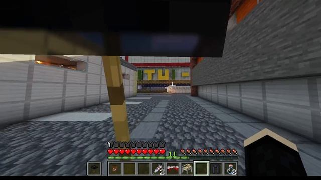 Неизвестная Инфекция? Что мне делать?! смотреть онлайн