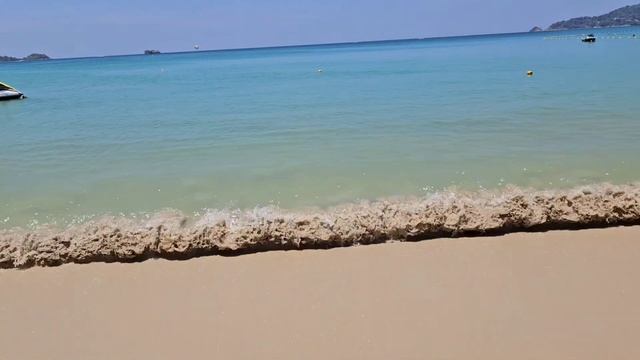 Завтрак В Отеле Aspery  Пхукет Пляж 🌴/ Отель PHUKET GRACELAND RESORT SPA ♥️