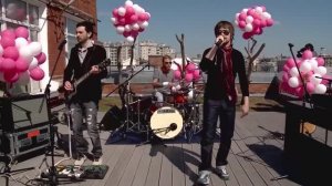 Еду в Магадан. Вася Обломов