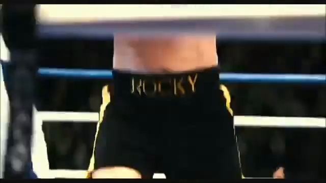 Клип про спорт