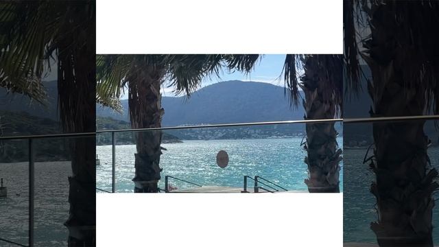 Турфирма Colibri. Vogue Hotel Bodrum смотреть онлайн