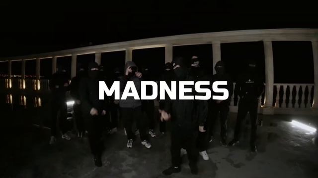 [SOLD] HARD BULGARIAN X NY DRILL TYPE BEAT "MADNESS" (prodbyportalbeats) смотреть онлайн