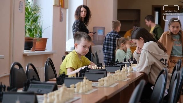 «КУБОК ВИЛЮЧИНСКОГО ГОРОДСКОГО ОКРУГА» смотреть онлайн