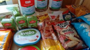 Сборы продуктов в поезд 🚉 Что можно взять с собой? Подготовка к отпуску в Карелию.