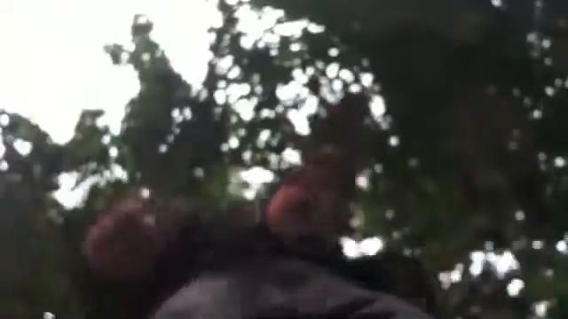 Давидыч и тёрки с бомжом смотреть онлайн