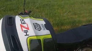 Скаут-6 : обзор, впечатление, небольшие доработки.