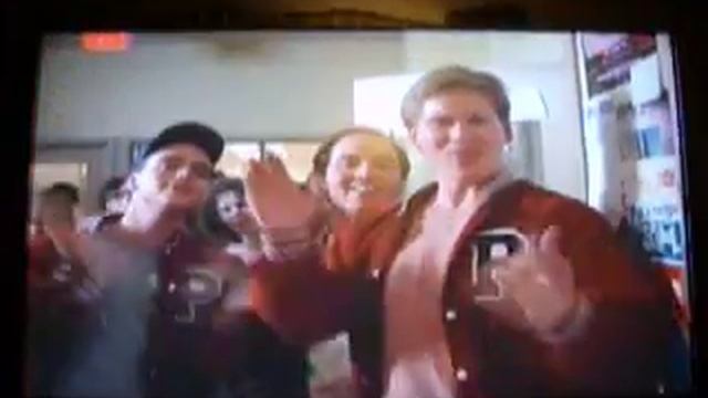 Corey Haim Lucas Slowclap