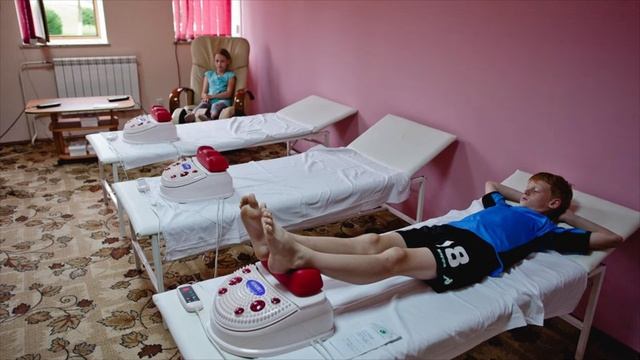 Путёвки на санаторно-курортное лечение в детском реабилитационном центре «Чадыр-Лунга» (23.08.2022) смотреть онлайн