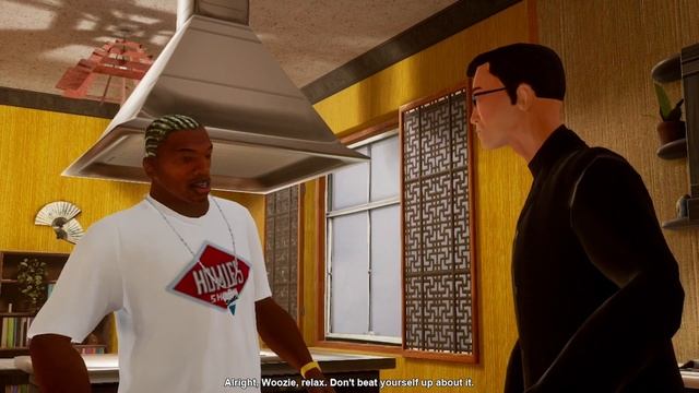 GTA SA Definitive Edition - Part 9 - AMBUSHING A SHIP смотреть онлайн
