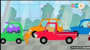 Смена Логотипа (Карусель Зайчики,17.05.2023)