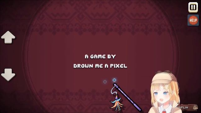 Амелия "Котик" Ватсон [HOLOLIVE] [Ru Sub] {Watson Amelia} смотреть онлайн
