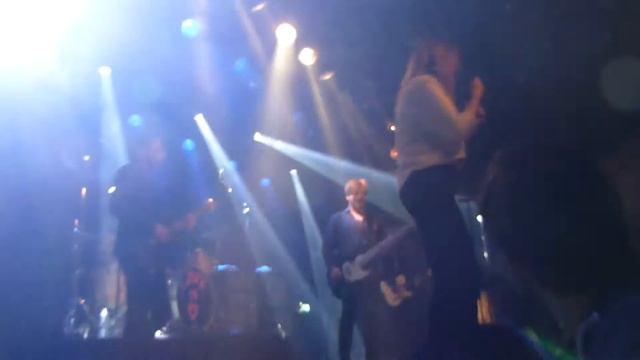 Marmozets - Why Do You Hate Me? | Live Melkweg Amsterdam 2018 смотреть онлайн