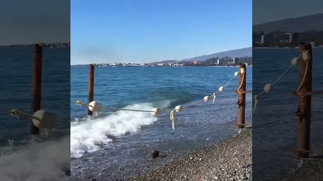 Синопский медицинский мокко пляж - 14.02 2019 смотреть онлайн