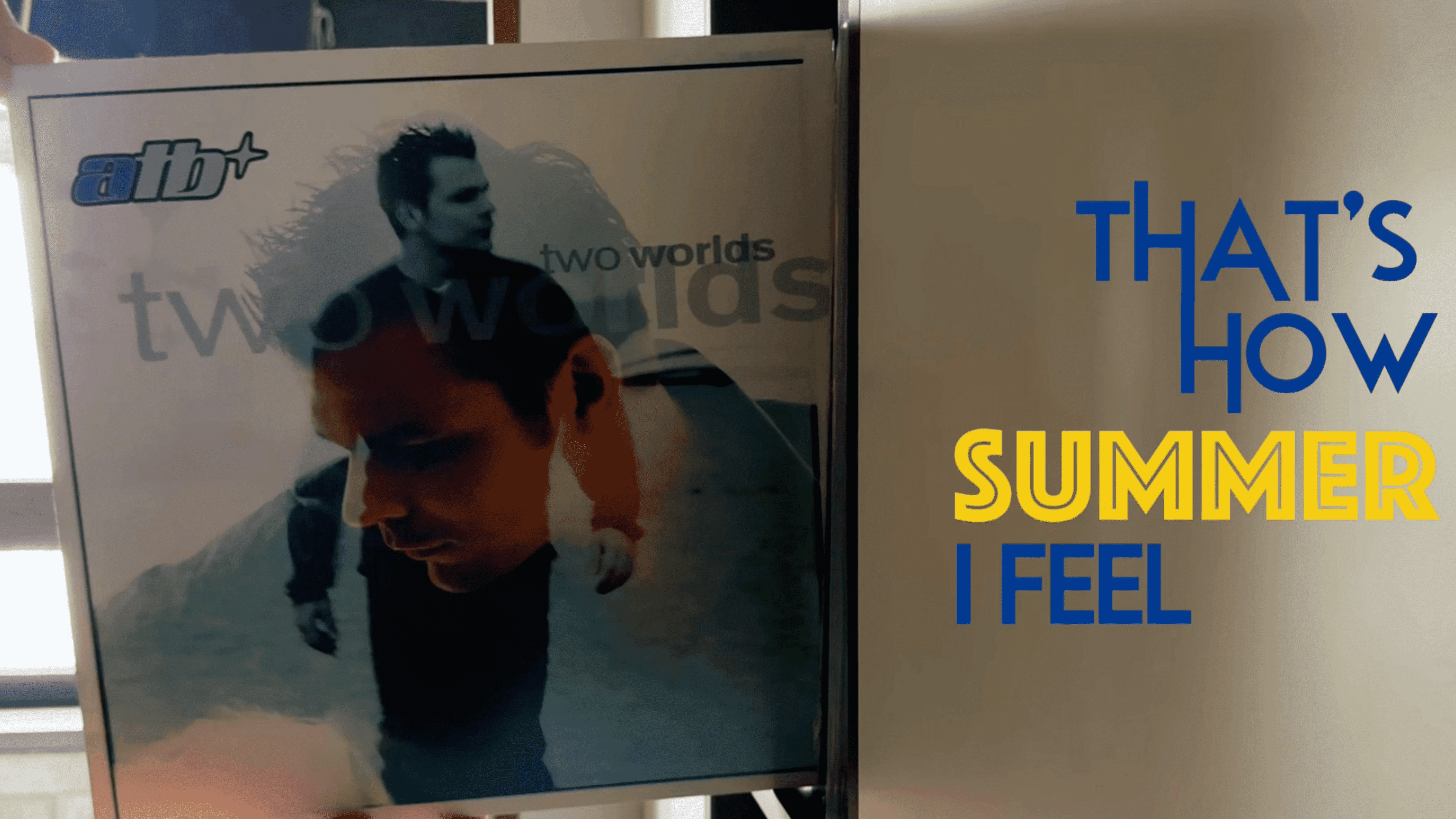 ATB - THE SUMMER ✨