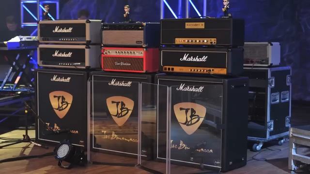 Joe Bonamassa - Walking Blues (HD)